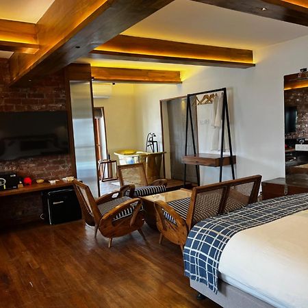 Hotel Abode Bombay Zewnętrze zdjęcie