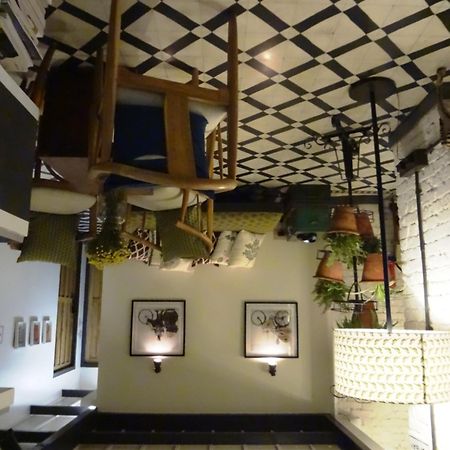 Hotel Abode Bombay Zewnętrze zdjęcie