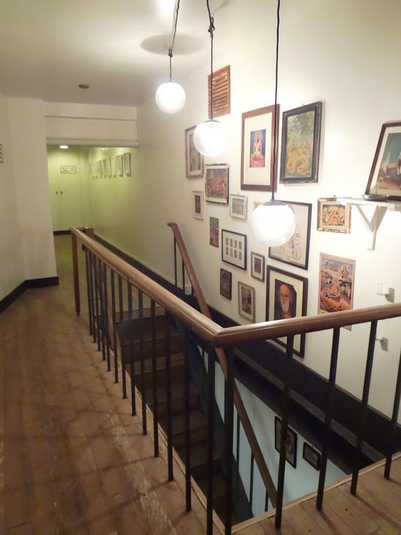 Hotel Abode Bombay Zewnętrze zdjęcie