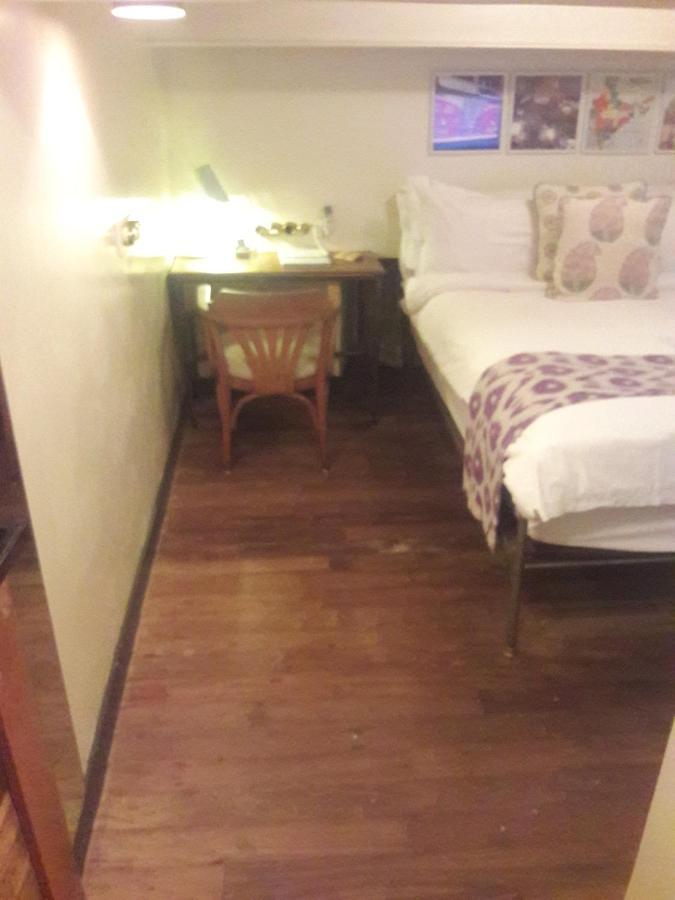 Hotel Abode Bombay Zewnętrze zdjęcie