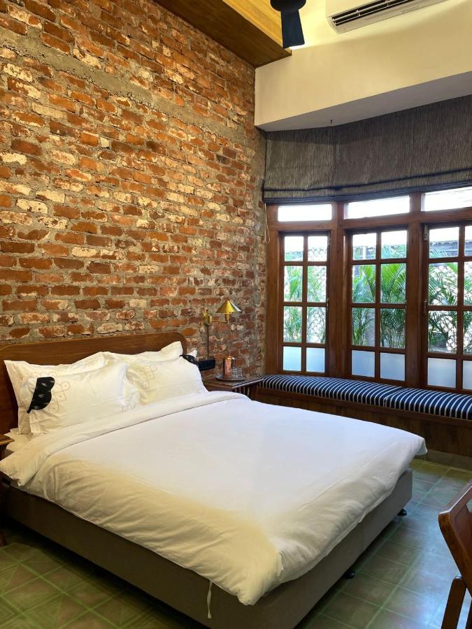 Hotel Abode Bombay Zewnętrze zdjęcie