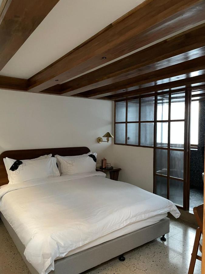 Hotel Abode Bombay Zewnętrze zdjęcie