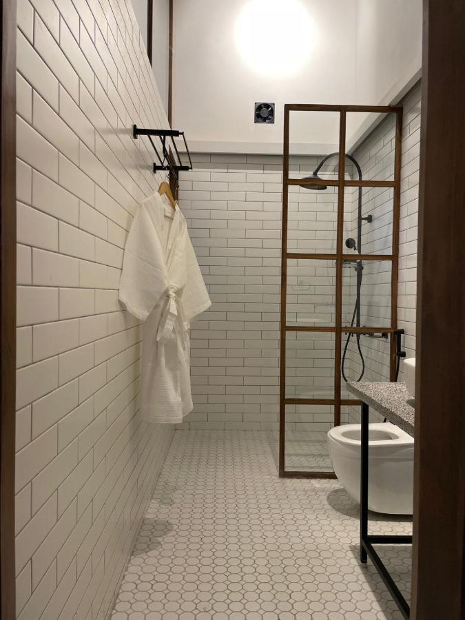 Hotel Abode Bombay Zewnętrze zdjęcie