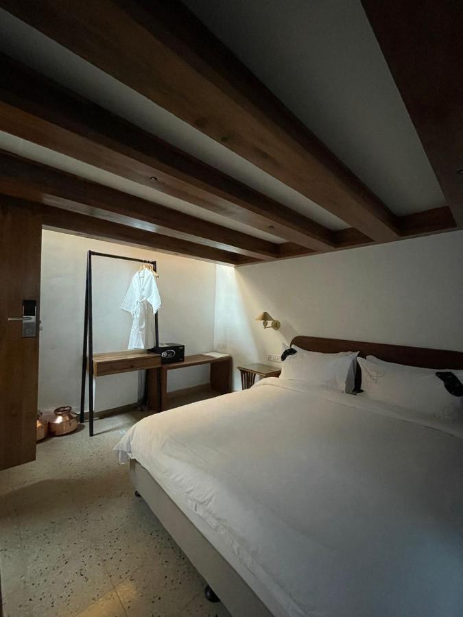 Hotel Abode Bombay Zewnętrze zdjęcie