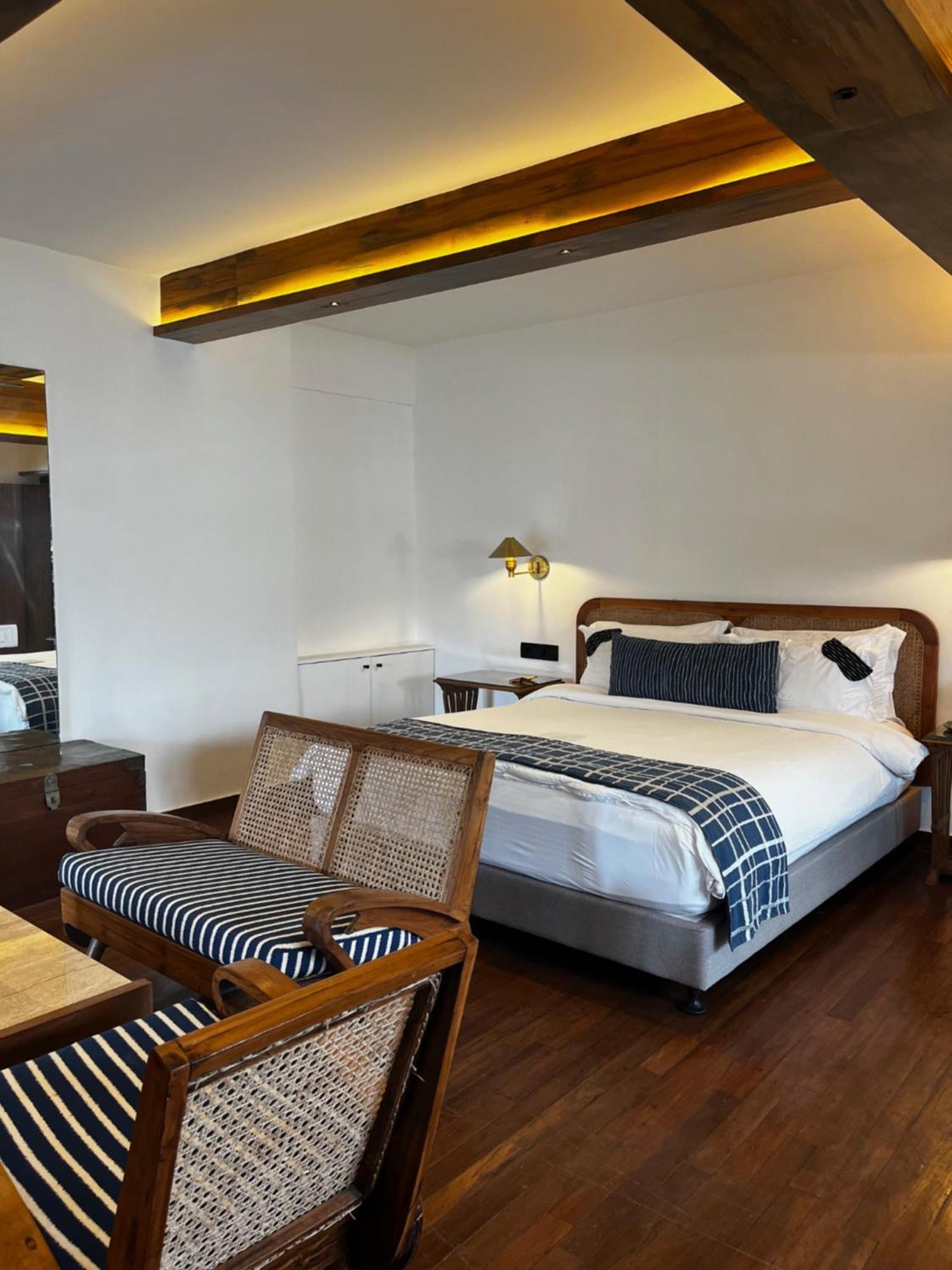 Hotel Abode Bombay Zewnętrze zdjęcie