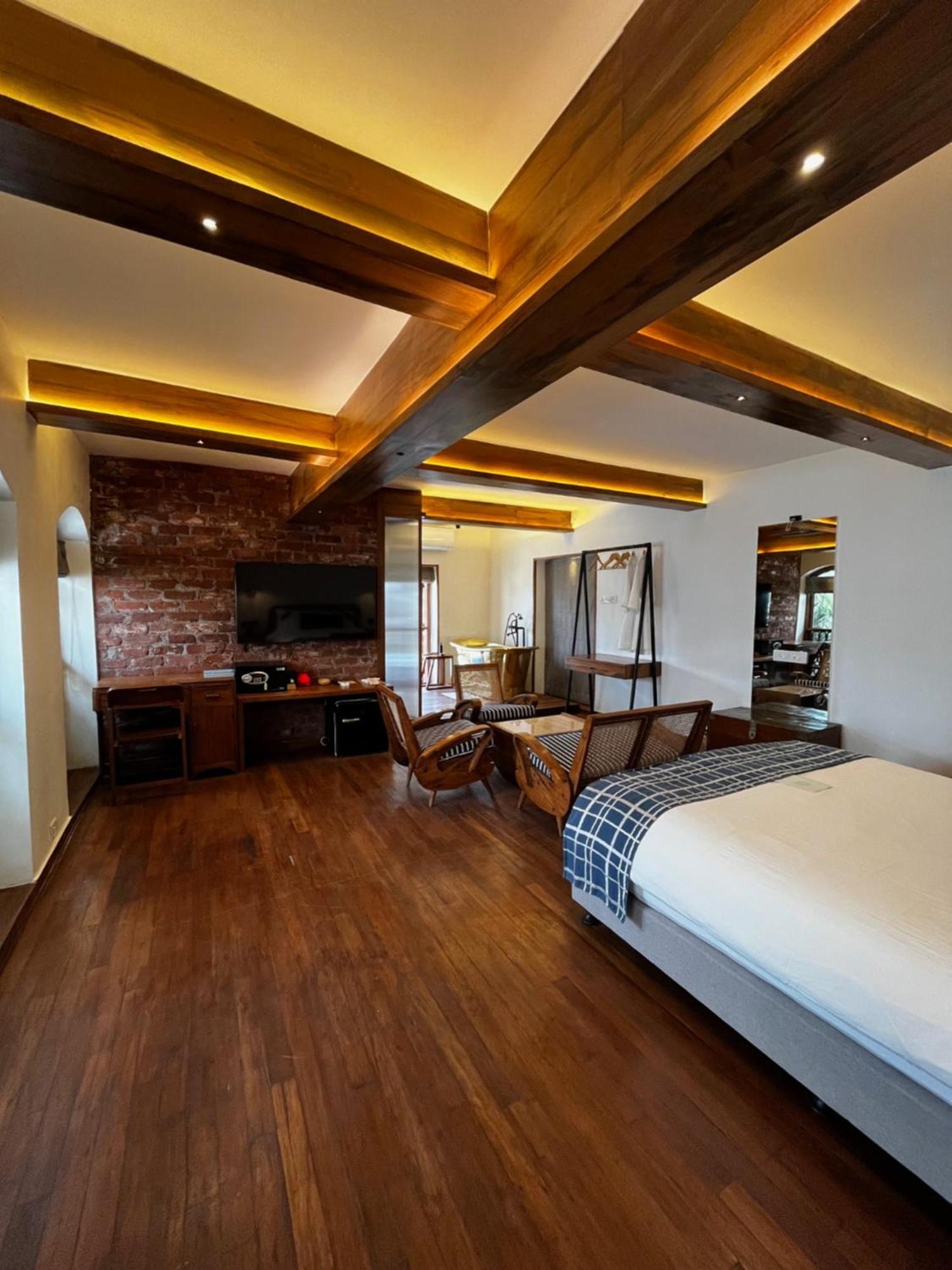 Hotel Abode Bombay Zewnętrze zdjęcie