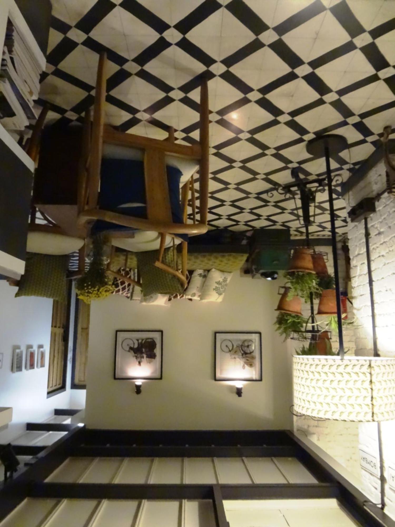 Hotel Abode Bombay Zewnętrze zdjęcie