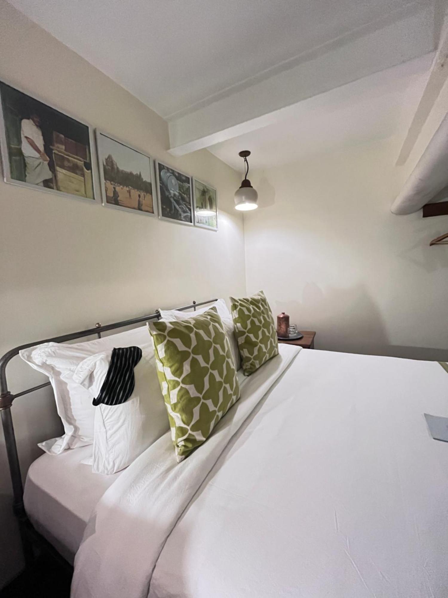 Hotel Abode Bombay Zewnętrze zdjęcie