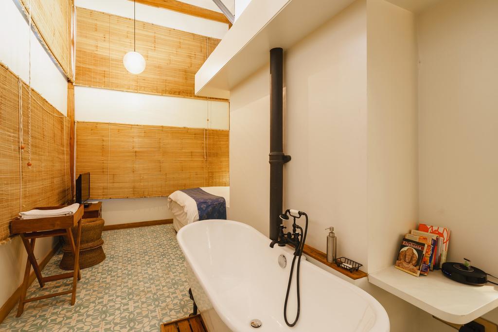Hotel Abode Bombay Zewnętrze zdjęcie