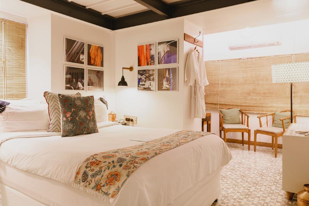 Hotel Abode Bombay Zewnętrze zdjęcie