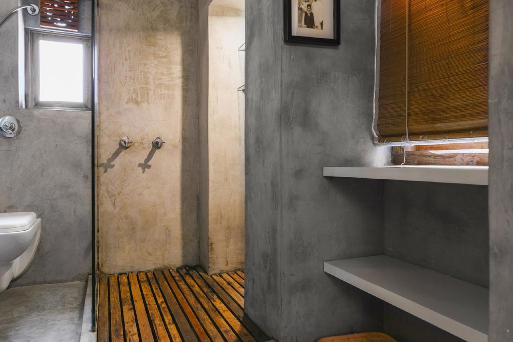 Hotel Abode Bombay Zewnętrze zdjęcie