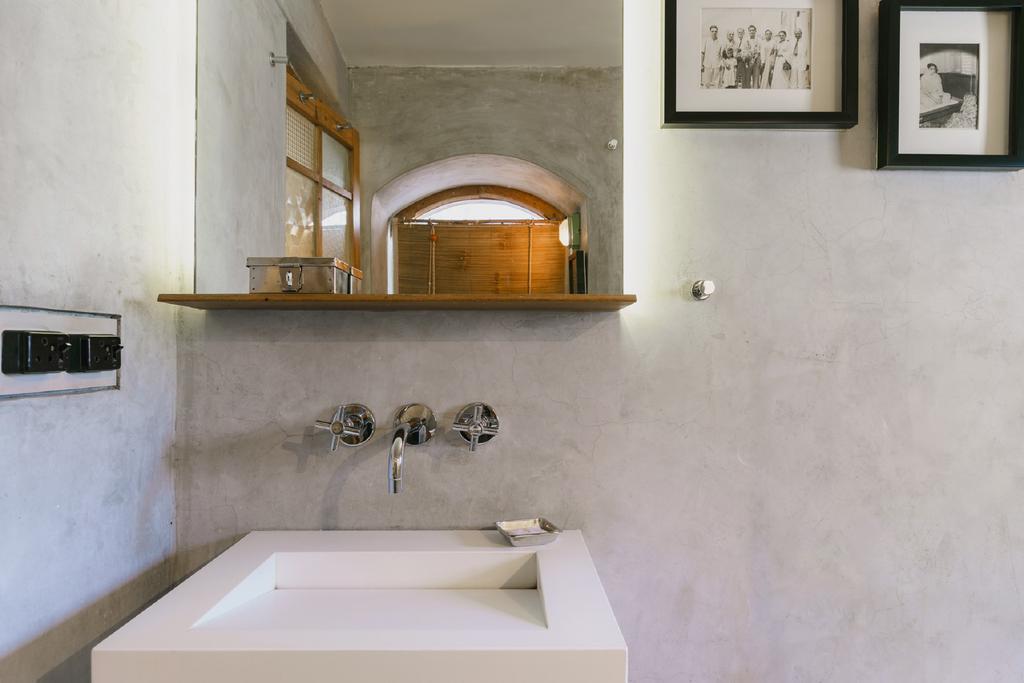 Hotel Abode Bombay Zewnętrze zdjęcie
