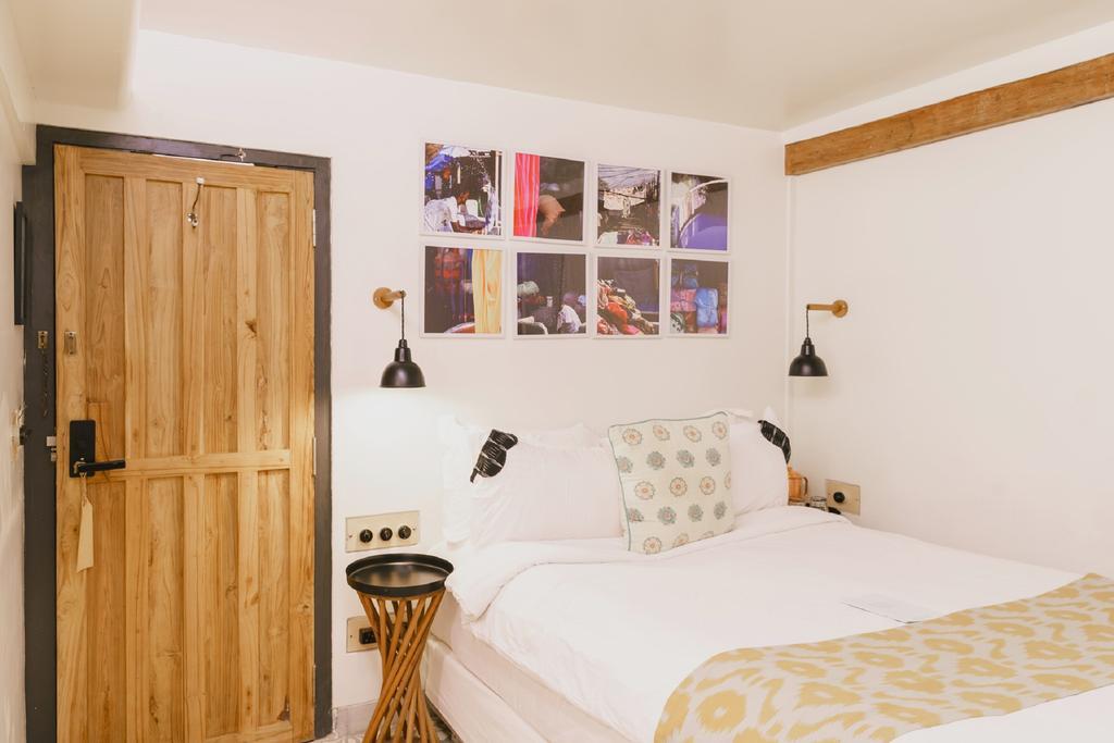 Hotel Abode Bombay Zewnętrze zdjęcie
