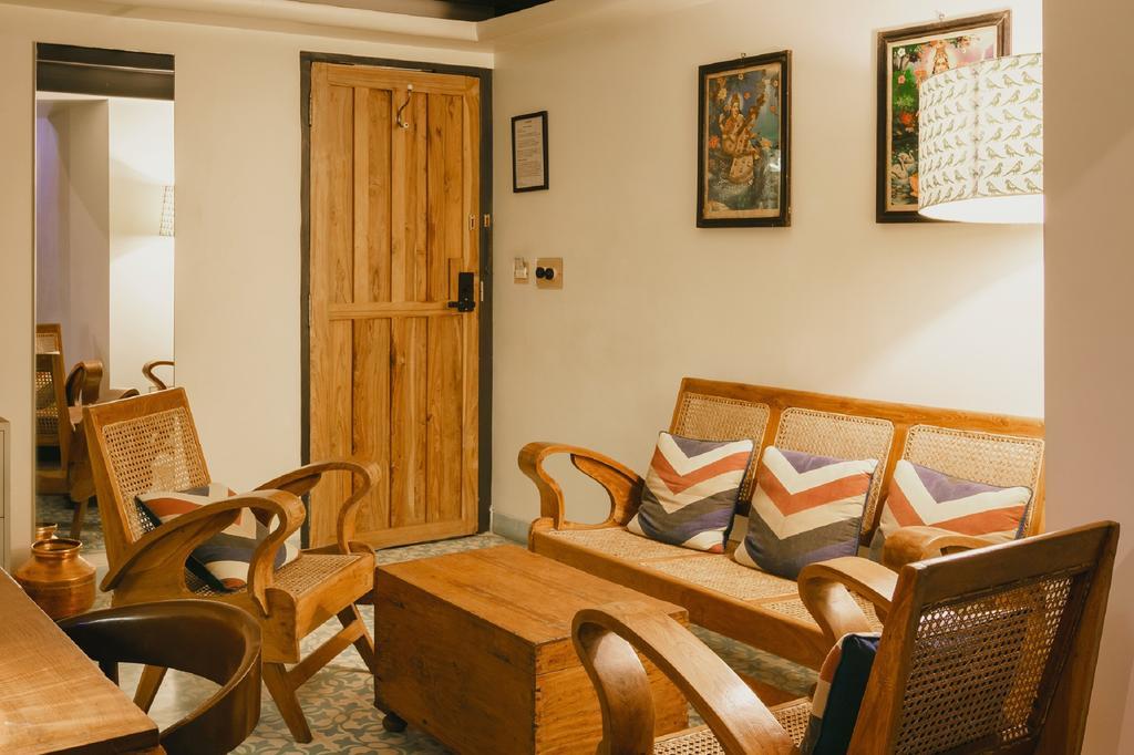 Hotel Abode Bombay Zewnętrze zdjęcie