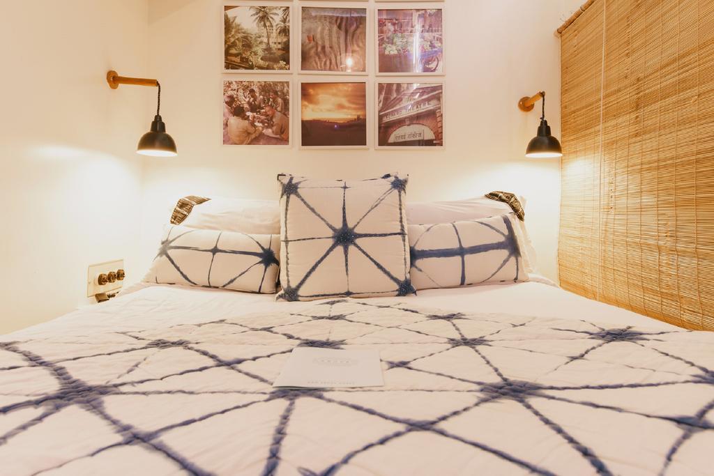 Hotel Abode Bombay Zewnętrze zdjęcie