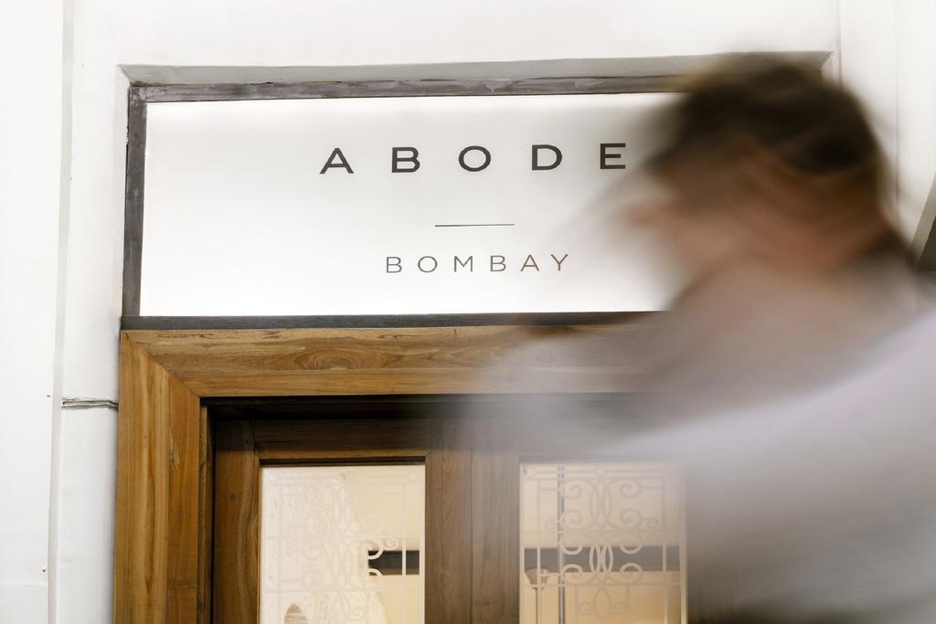 Hotel Abode Bombay Zewnętrze zdjęcie