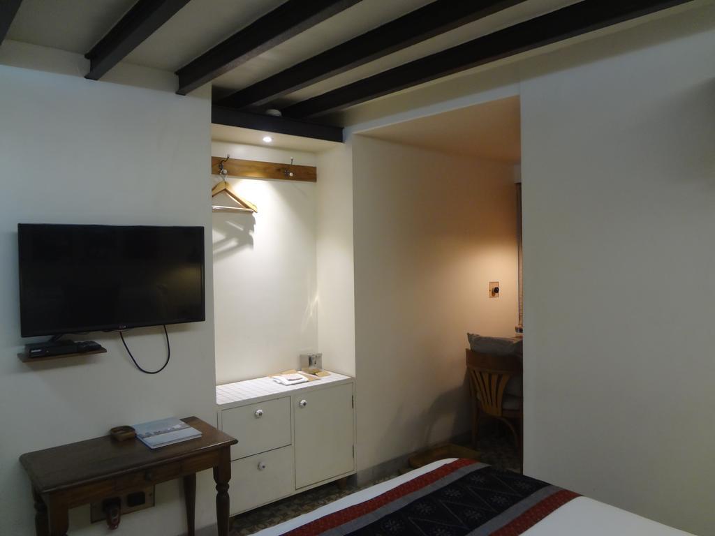 Hotel Abode Bombay Zewnętrze zdjęcie