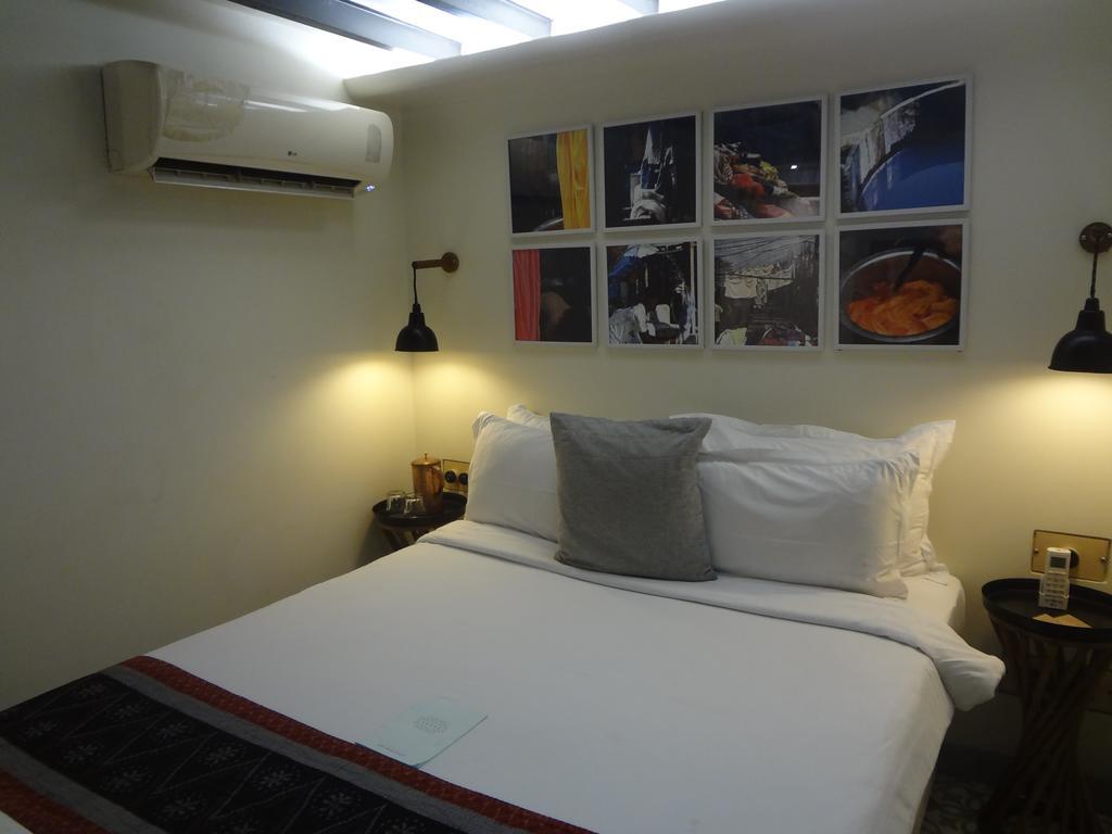 Hotel Abode Bombay Zewnętrze zdjęcie