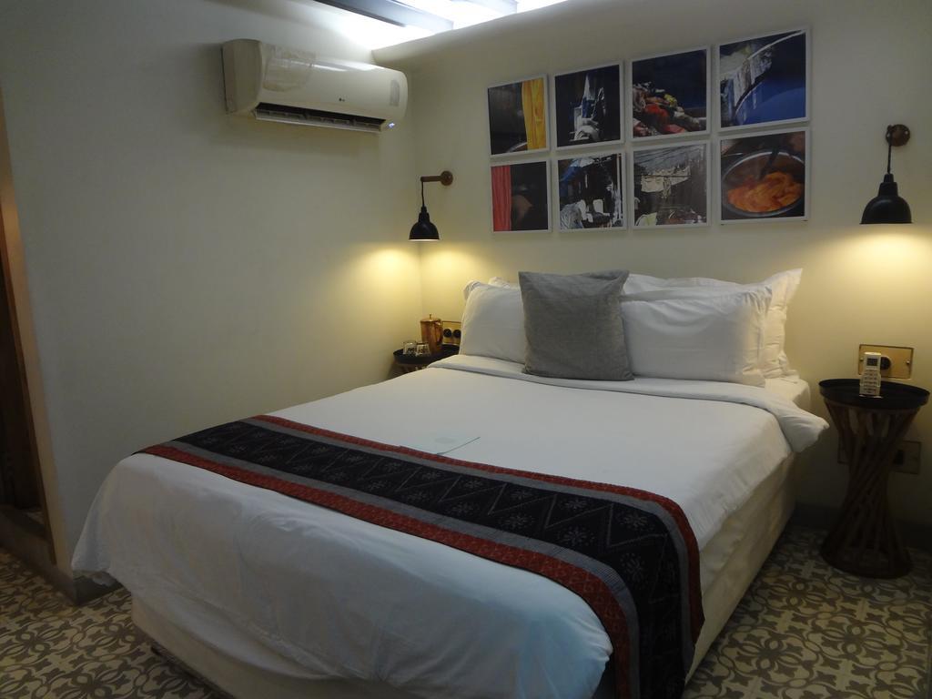 Hotel Abode Bombay Zewnętrze zdjęcie