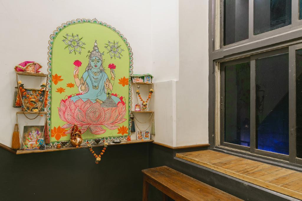 Hotel Abode Bombay Zewnętrze zdjęcie