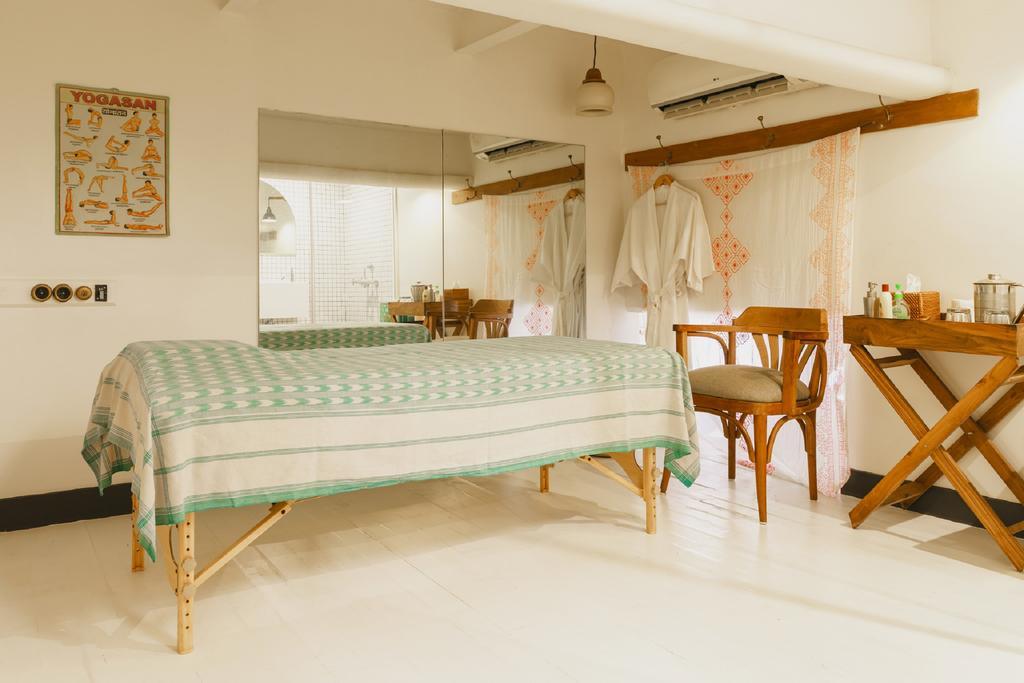 Hotel Abode Bombay Zewnętrze zdjęcie